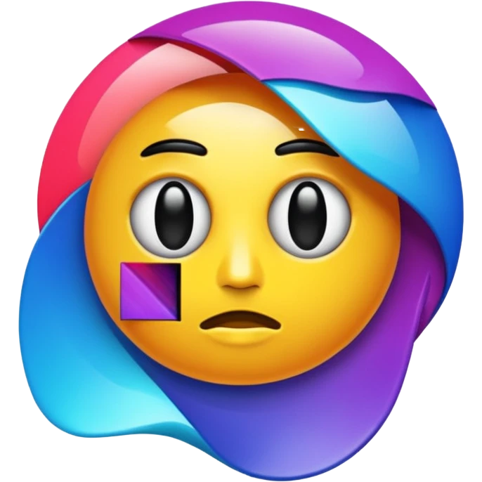 biased LLM emoji