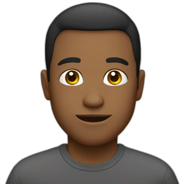 single emoji