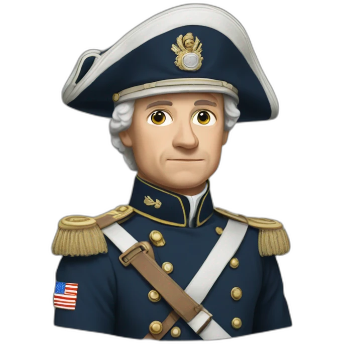 Carl Gustaf the 16th emoji