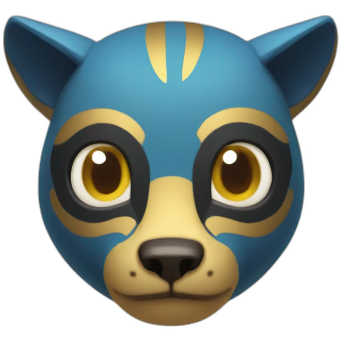 Ankha animal crossing emoji