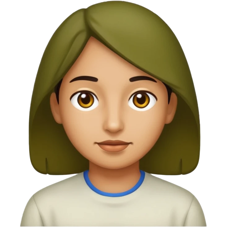 Pino emoji