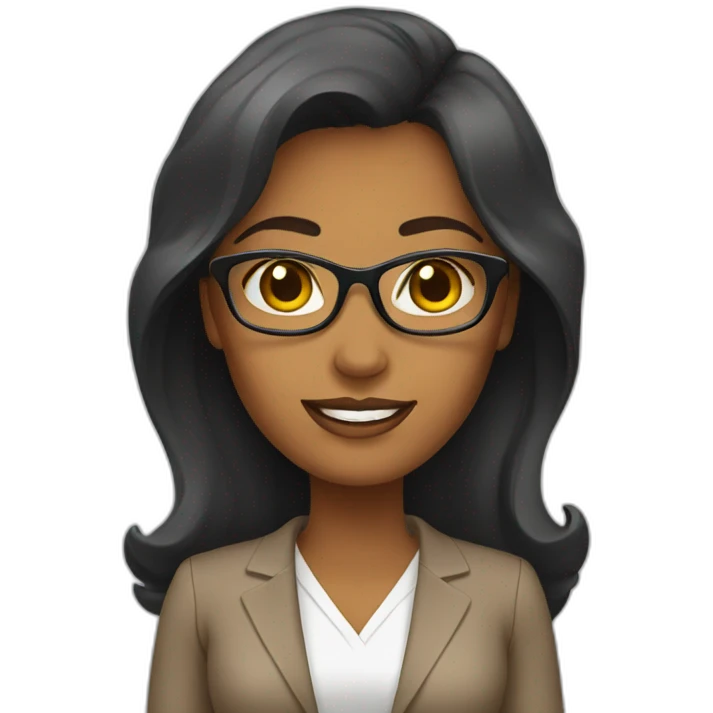 Women Entrepreneur emoji