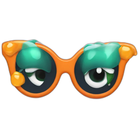 Fanta emoji
