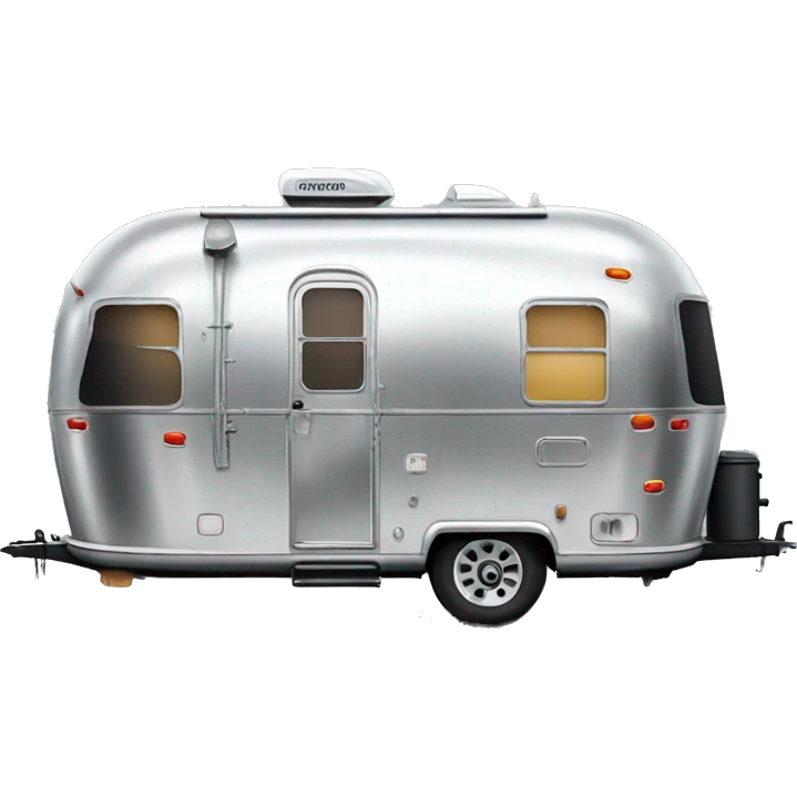 Airstream emoji