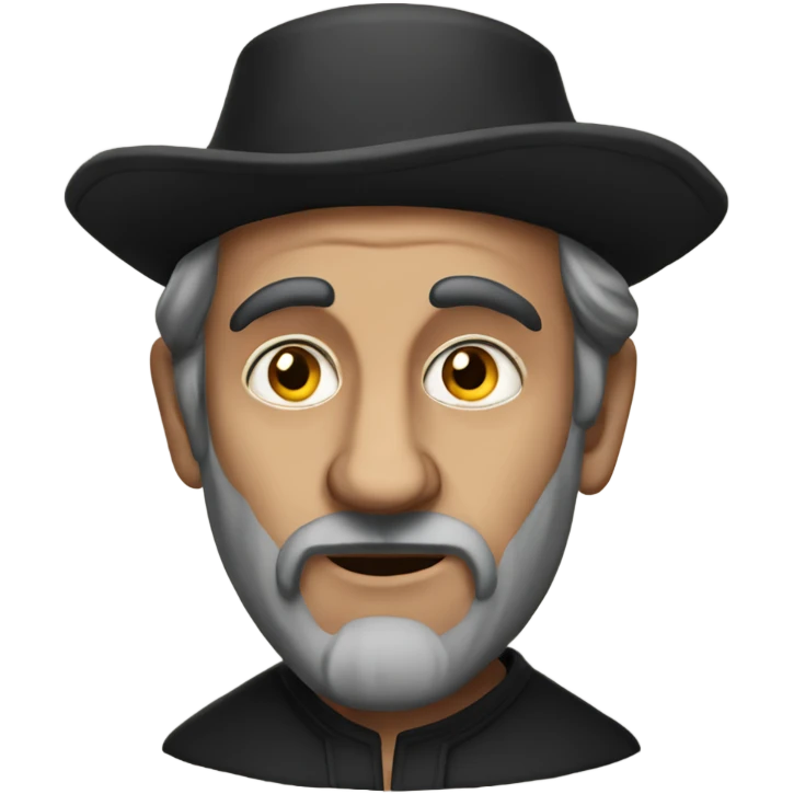 Shylock emoji