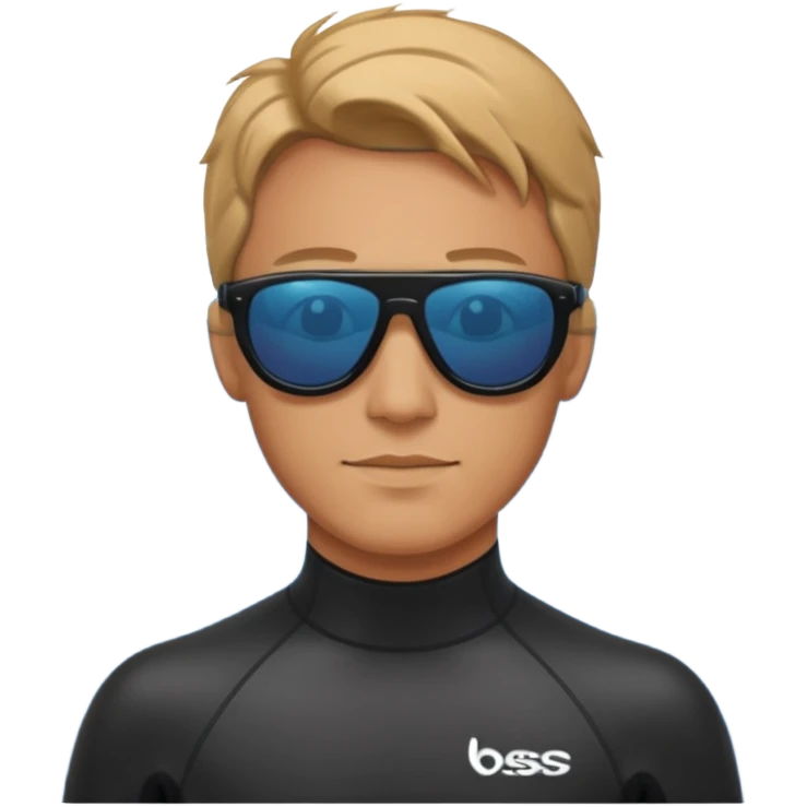 Brice de Nice emoji