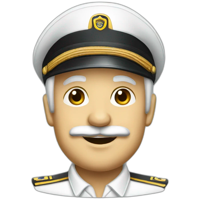 pilot oldtimer emoji