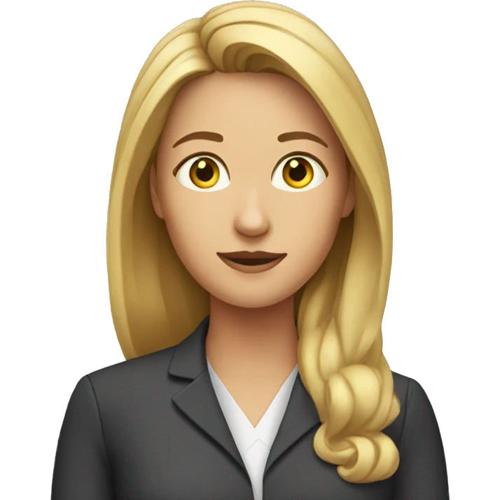 one reporter woman emoji