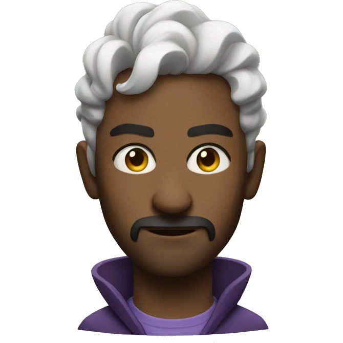 Arcane from Netflix emoji