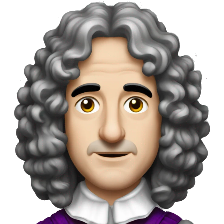 charles ii  emoji