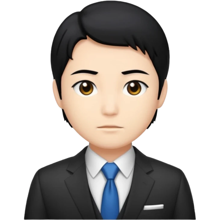 Higuruma emoji