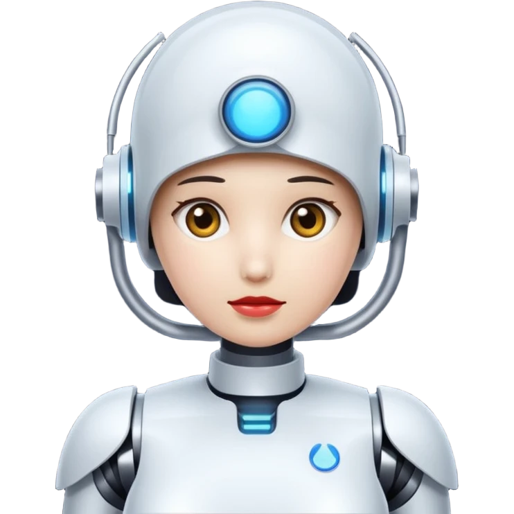 Naked cute girl show her tits with cum on her face emoji