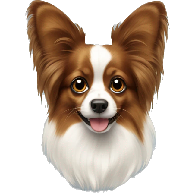 Papillon emoji