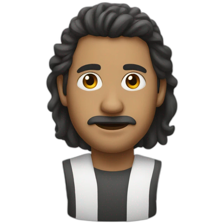 Robaldo emoji