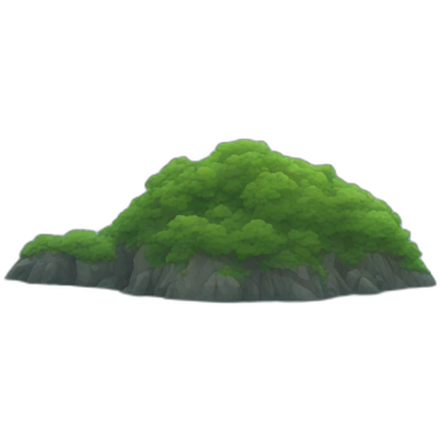 SEA emoji
