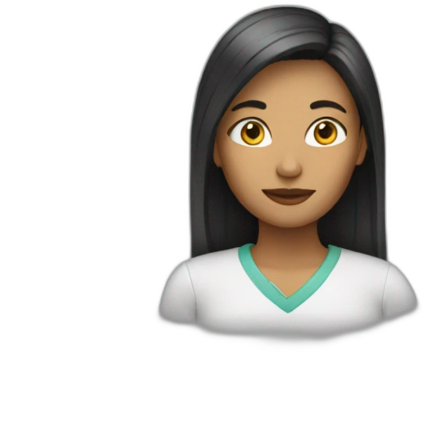 female emoji
