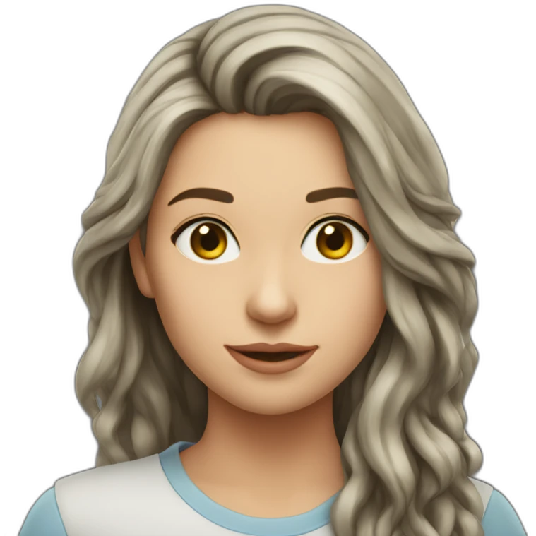 Alexia Reis Kopke emoji