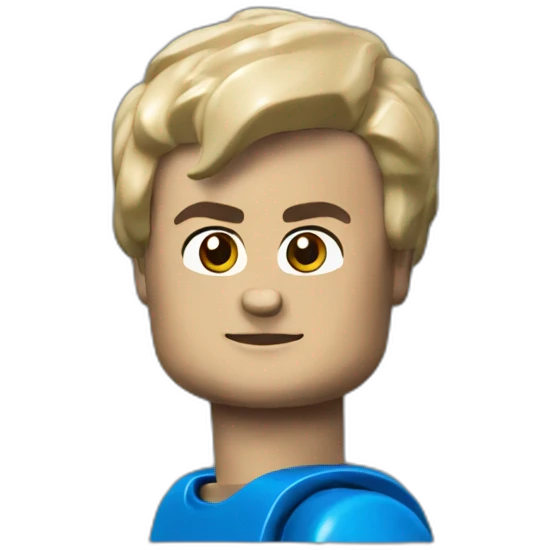 lego emoji