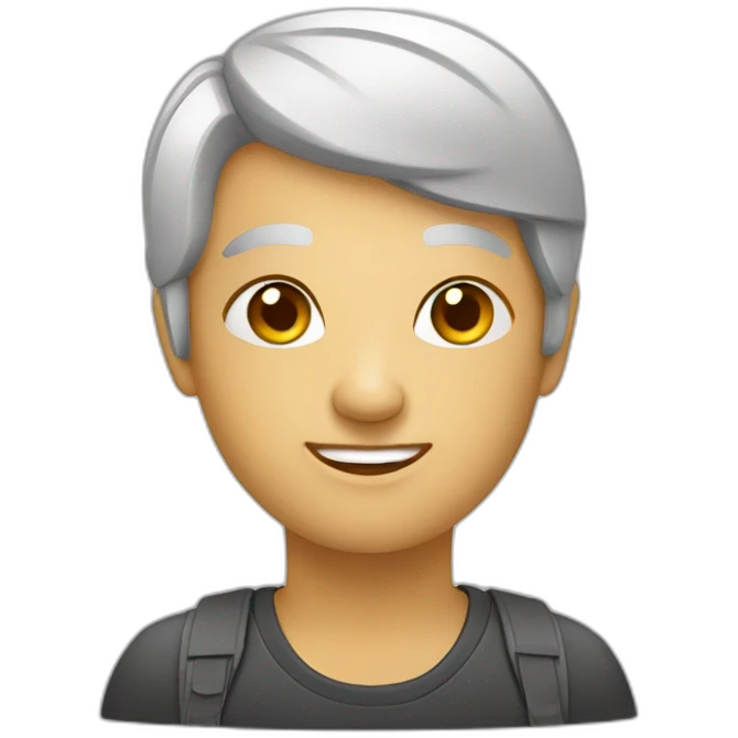 organizer emoji