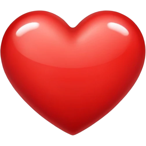 heart emoji