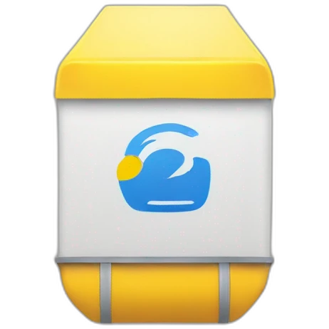 logo la poste emoji