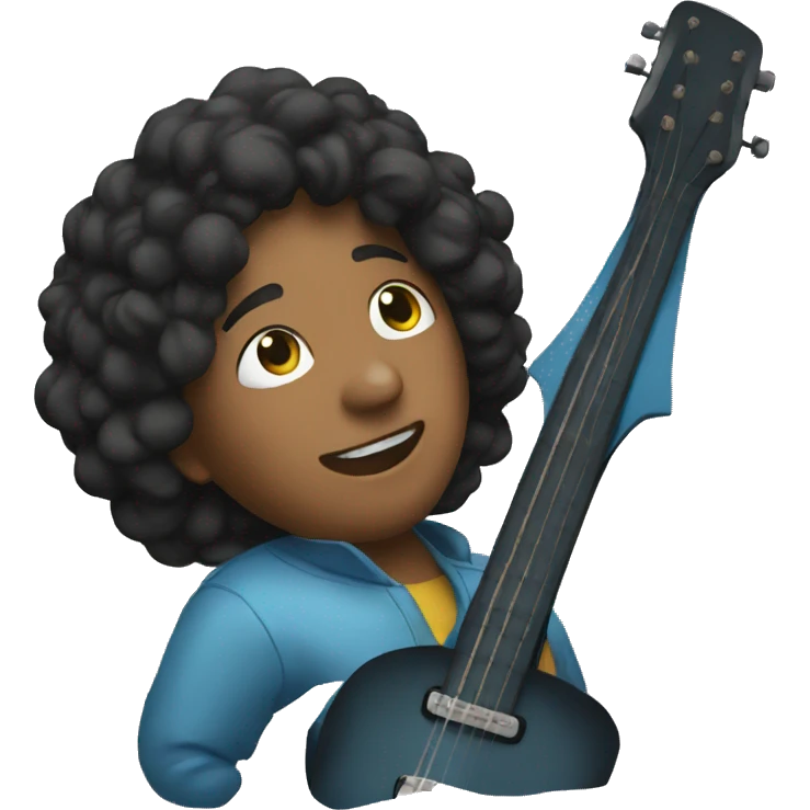 concert emoji