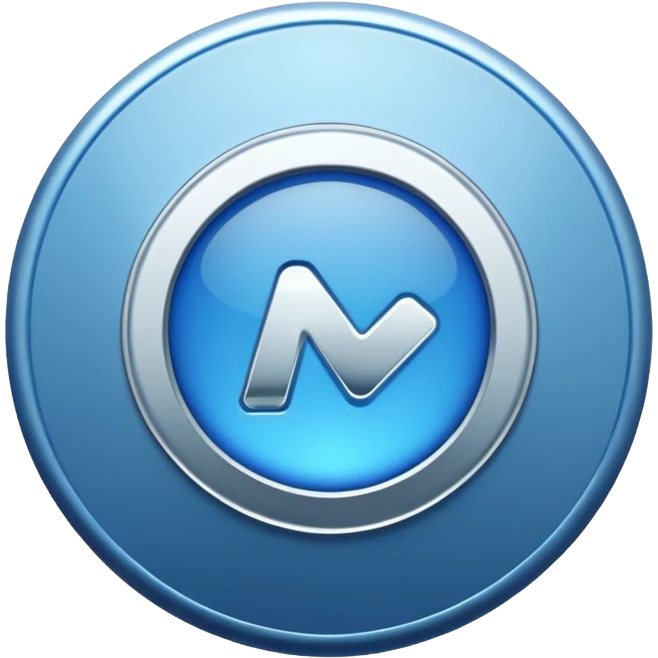 BLUE tick badge of Instagram  emoji