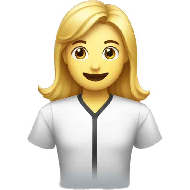 Certification TikTok  emoji