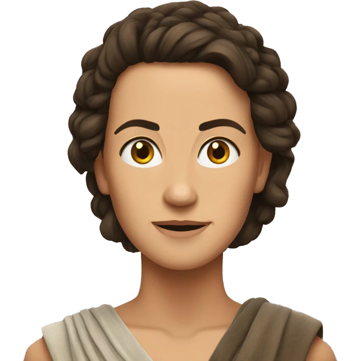 Rey grande emoji