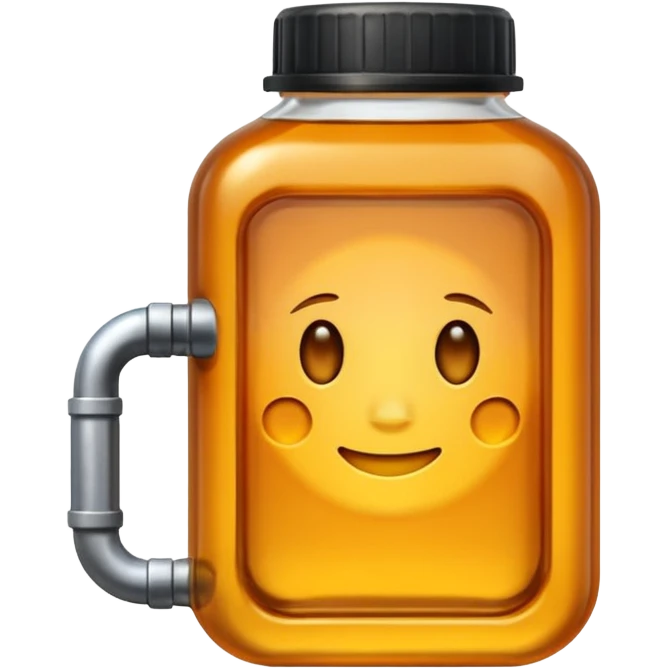diesel fuel emoji