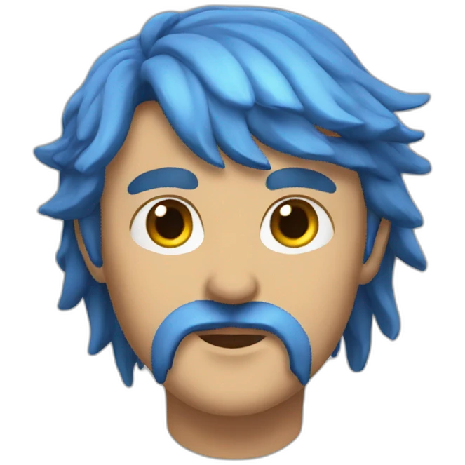Serdaigle emoji