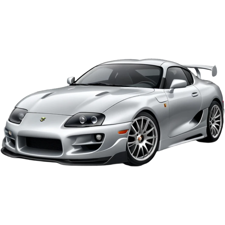 Supra mk4 emoji