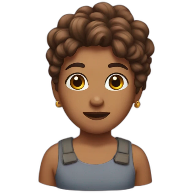 lala zai emoji