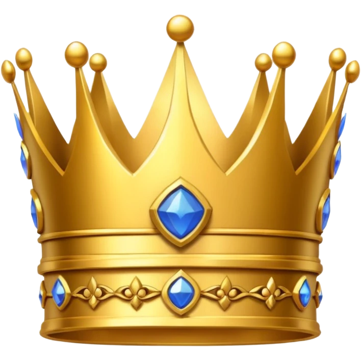 clash royale crown emoji