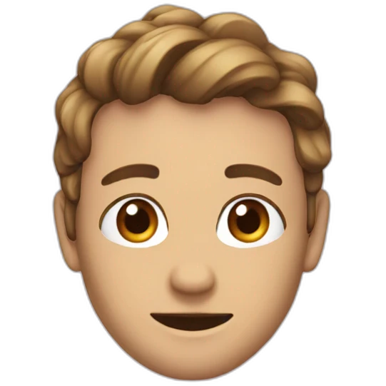 Midoryia emoji