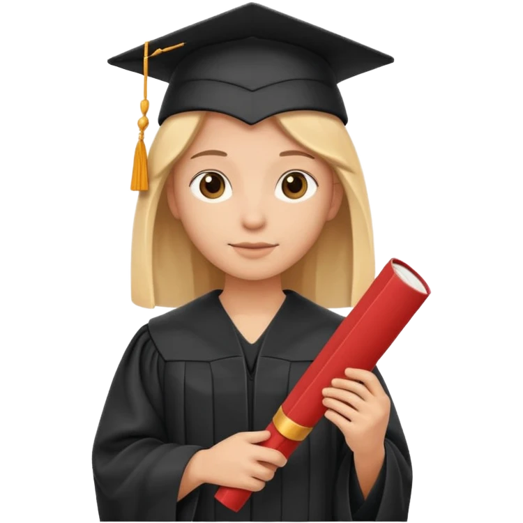Academia  emoji