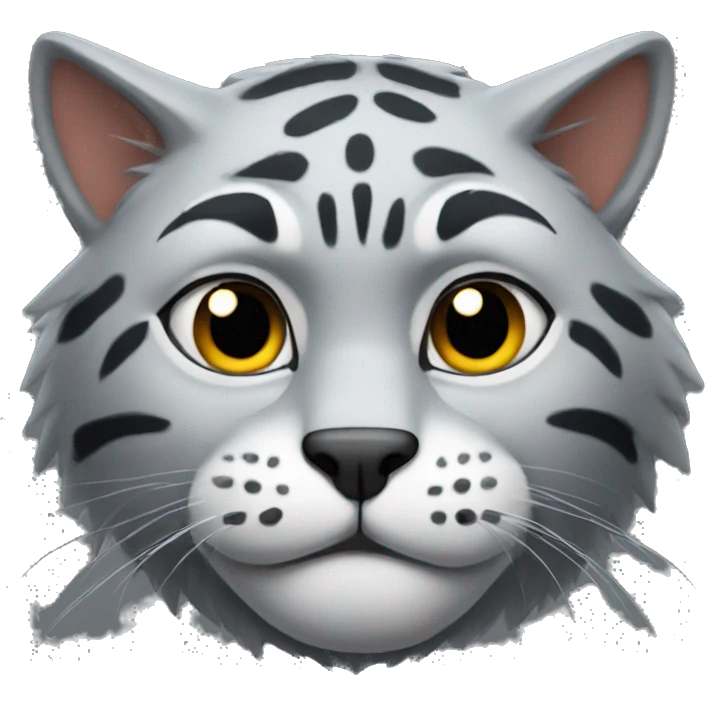 Wildcat emoji