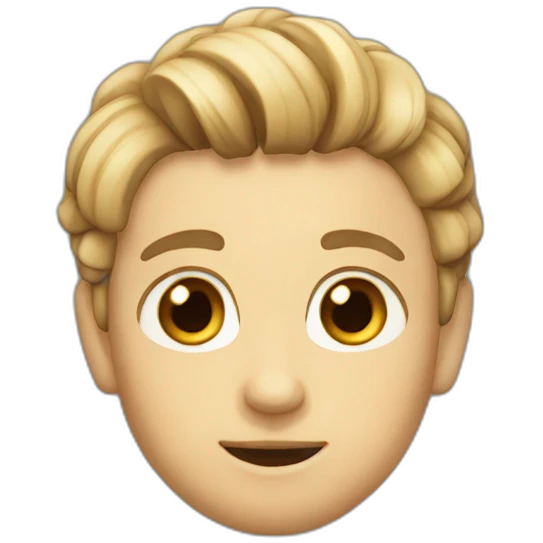 Mignon emoji