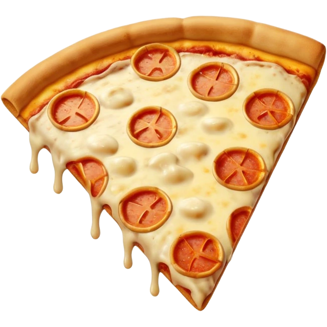 pizza slice emoji