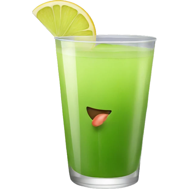 juice emoji
