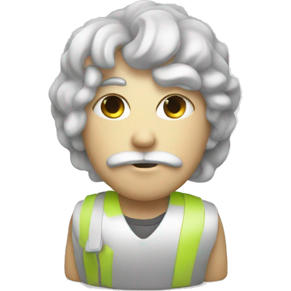 Certification emoji