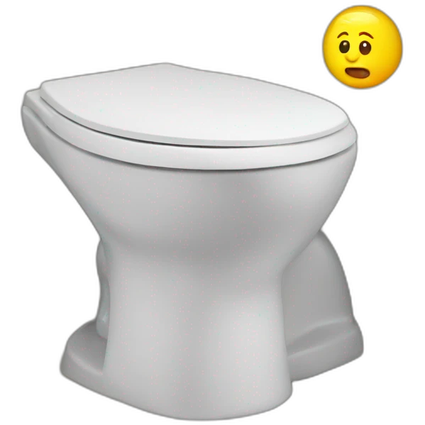 Putin skibidi toilet emoji