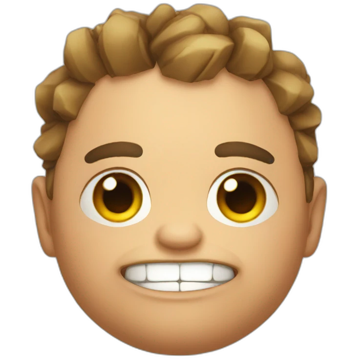 pudge emoji