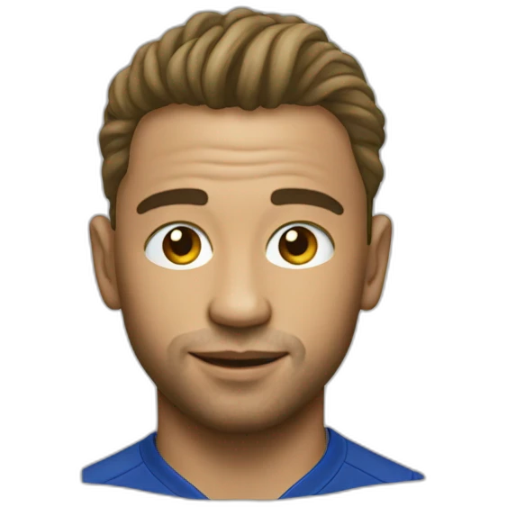 Ballon d’or emoji