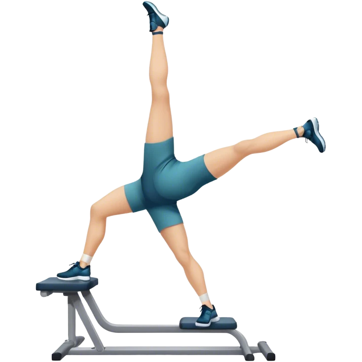 leg-side-raise-hip-abduction exercise emoji