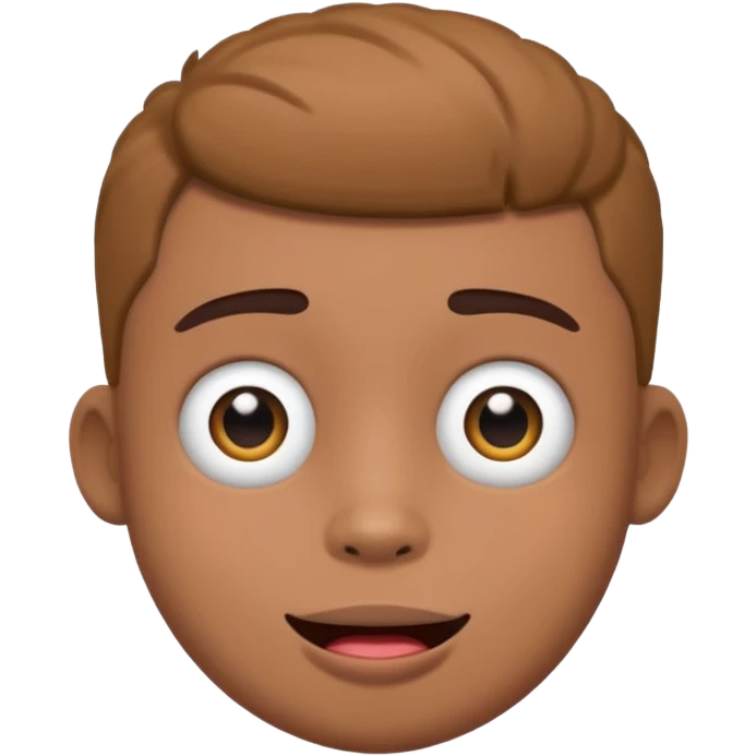 Toca boca emoji