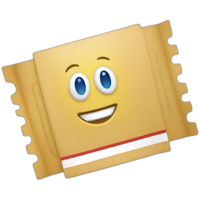 coupon emoji