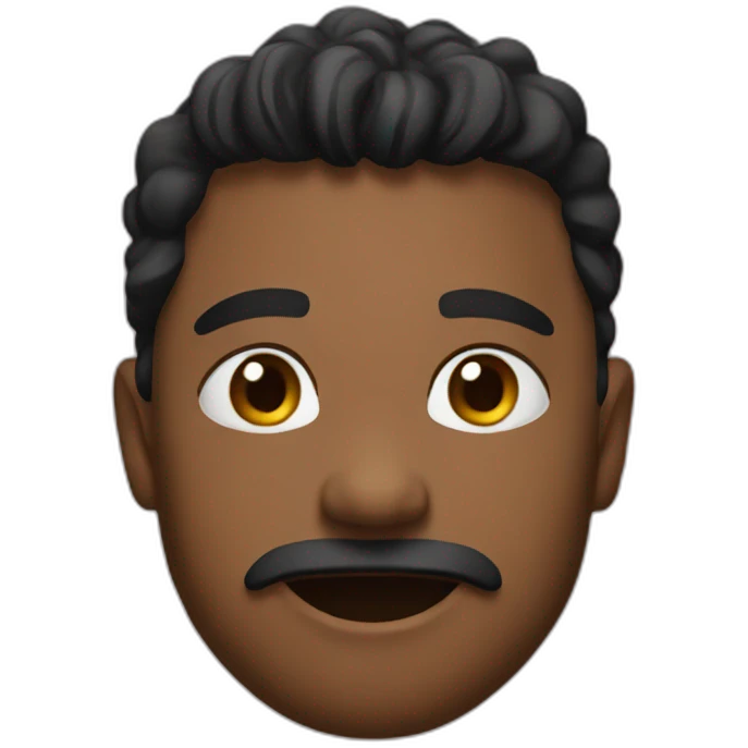 yup emoji