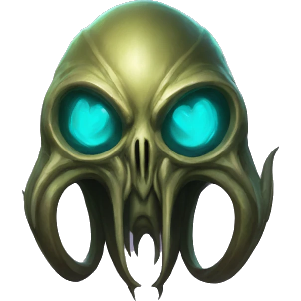 baldur's gate 3 illithid HEART emoji