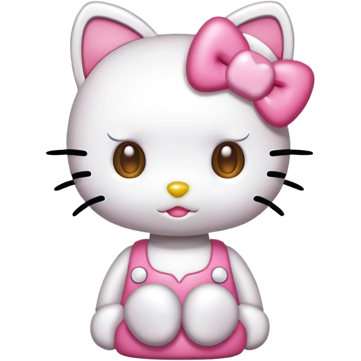 Hellokity emoji